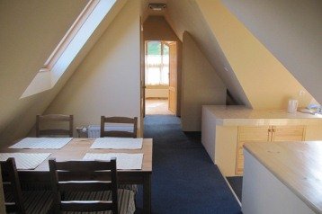 Privatni smještaj Zakopane 5